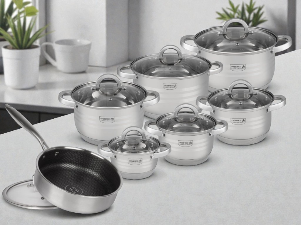 PERFECT HOME + PANVICA 1